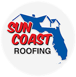 Sun Coast Roofing & Solar Logo